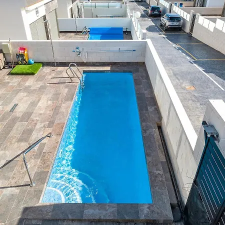 Mamosparadaise Villa