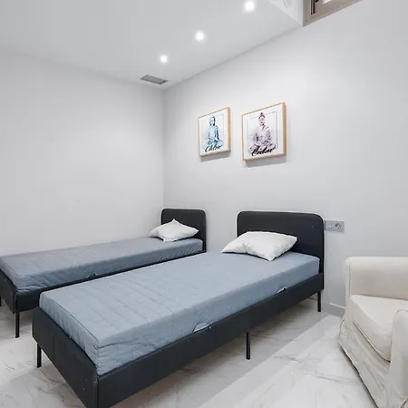 Villa Mamosparadaise Dehesa de Campoamor (Orihuela Costa)