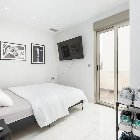 Villa Mamosparadaise Dehesa de Campoamor (Orihuela Costa)